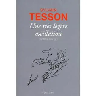 Une très légère oscillation