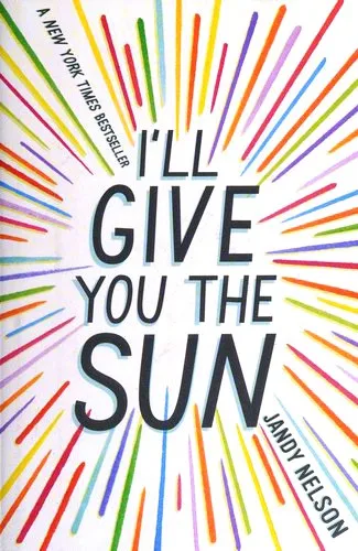 I'll Give You the Sun by Jandy Nelson — book cover