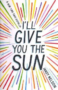 I'll Give You the Sun