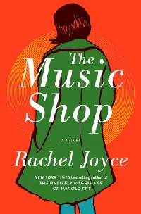 The Music Shop