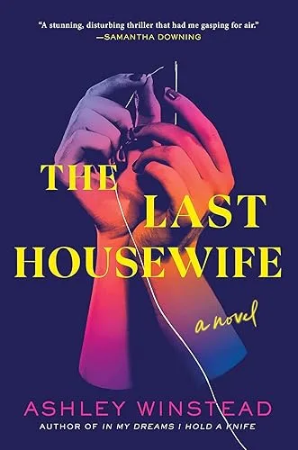 The Last Housewife