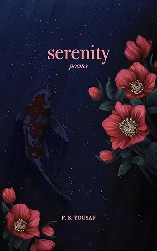 Serenity: Poems