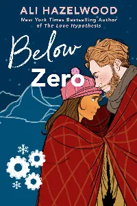 Below Zero