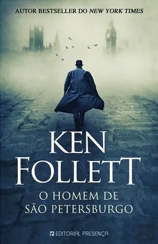 O Homem de São Petersburgo