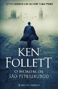 O Homem de São Petersburgo
