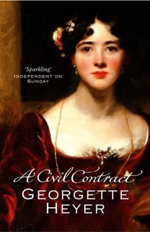 A Civil Contract cover