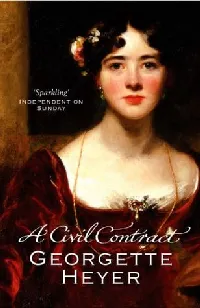 A Civil Contract