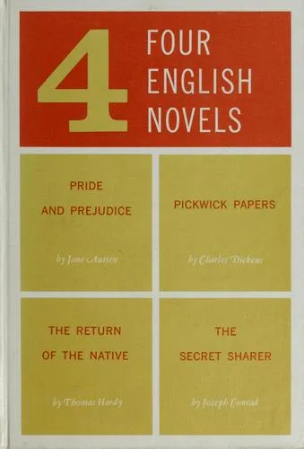Four English Novels