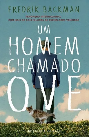 Um Homem Chamado Ove