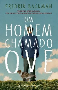 Um Homem Chamado Ove