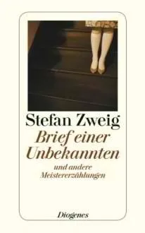 Brief einer Unbekannten und andere Meistererzählungen cover