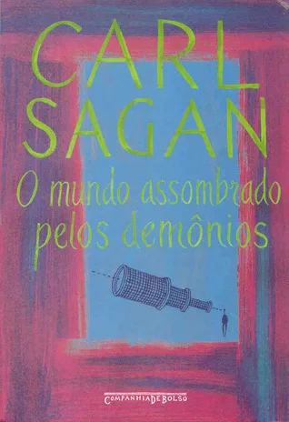 O mundo assombrado pelos demônios