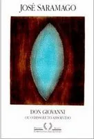 Don Giovanni ou o Dissoluto Absolvido cover