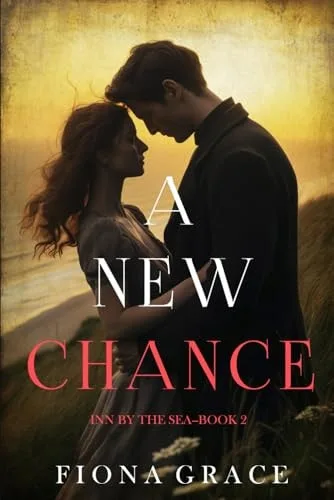 A New Chance (Inn by the Sea—Book Two)