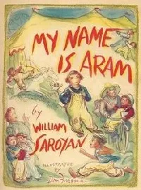 My Name is Aram