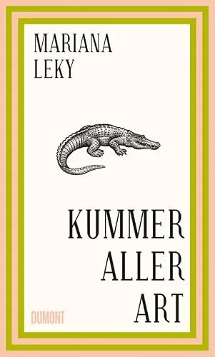 Kummer aller Art cover