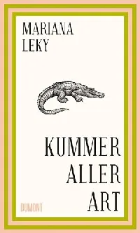 Kummer aller Art