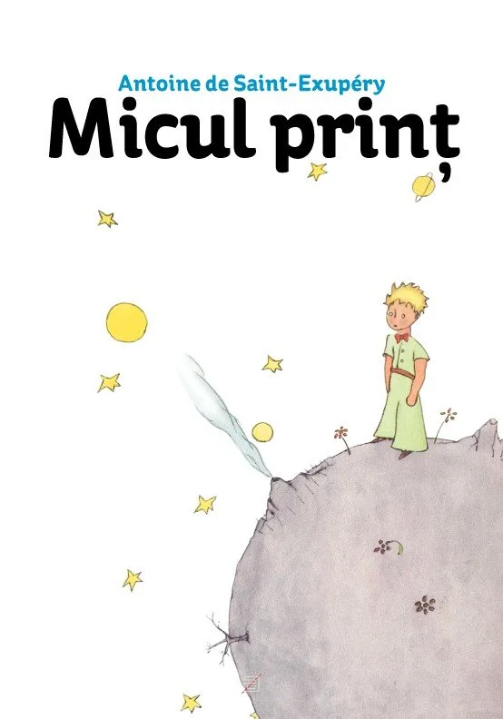 Micul print