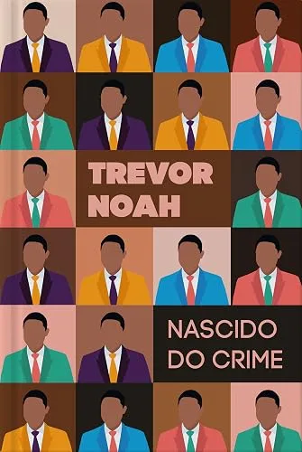 Nascido do crime