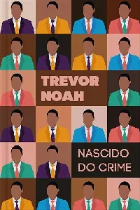 Nascido do crime
