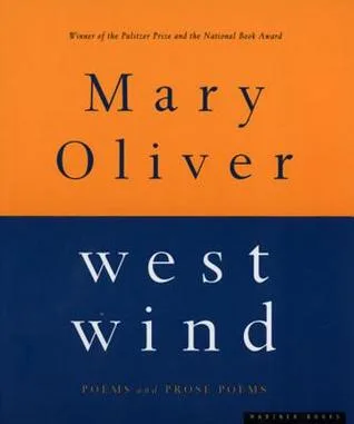 West Wind cover