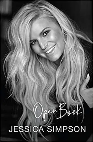 Open Book cover