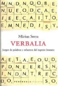Verbalia: Juegos de palabras del ingenio castellano