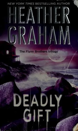 Deadly gift cover