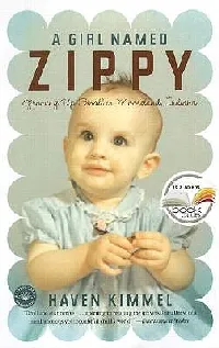 A Girl Named Zippy