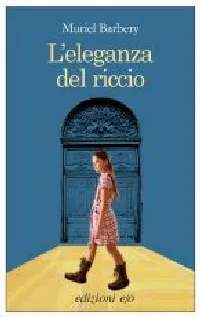 L'eleganza del riccio