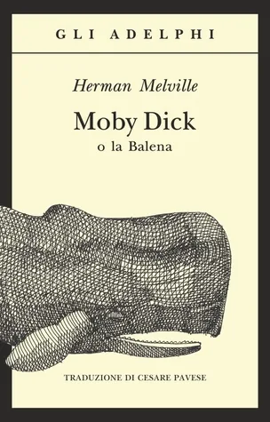Moby Dick o la Balena
