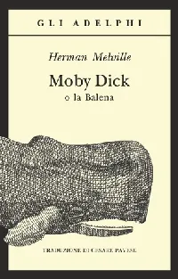 Moby Dick o la Balena