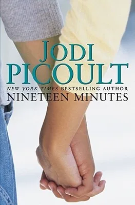 Nineteen Minutes by Jodi Picoult — book cover