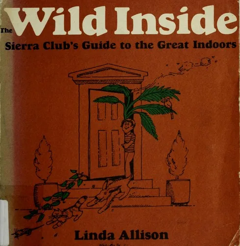 The Wild Inside