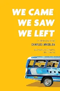 We Came, We Saw, We Left: A Family Gap Year