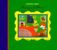 Goodnight Moon Photograph Album
