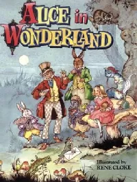 Alice in Wonderland