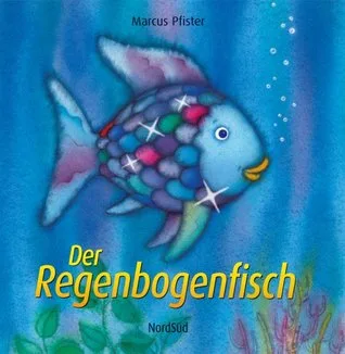 Der Regenbogenfisch cover