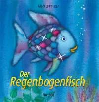 Der Regenbogenfisch