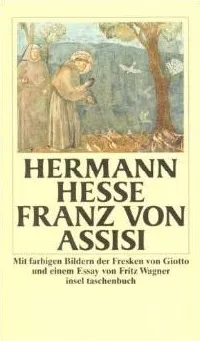 Franz von Assisi