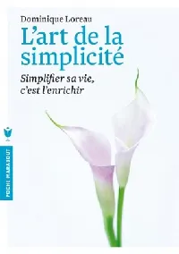 L'Art de la simplicité