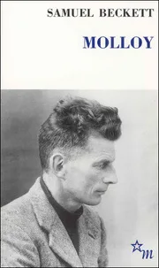 Molloy cover