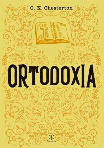 Ortodoxia