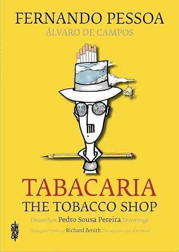 Tabacaria cover