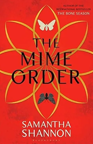 The Mime Order