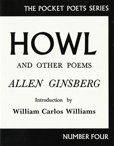 Howl and Other Poems