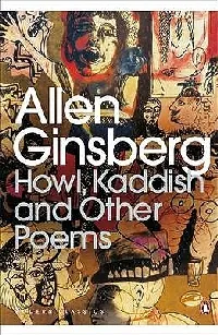 Howl, Kaddish and Other Poems