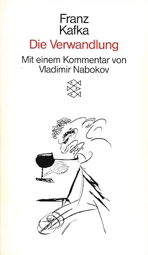 Die Verwandlung