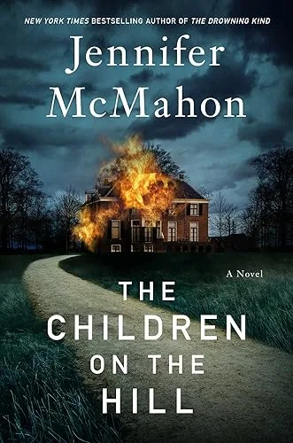 The Children on the Hill