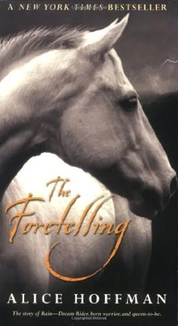 The Foretelling cover